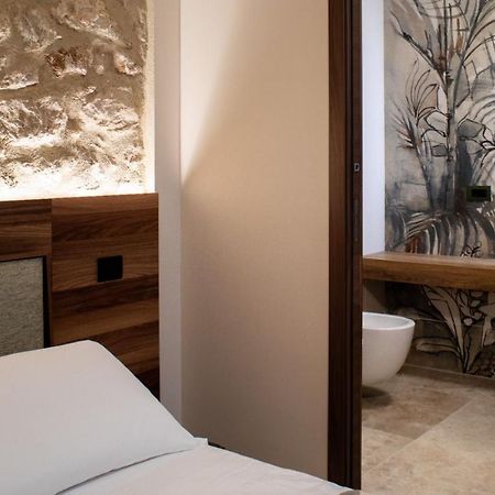 Hotel DESTASU' Bed&Wellness Burg Castel del Monte Exterior foto