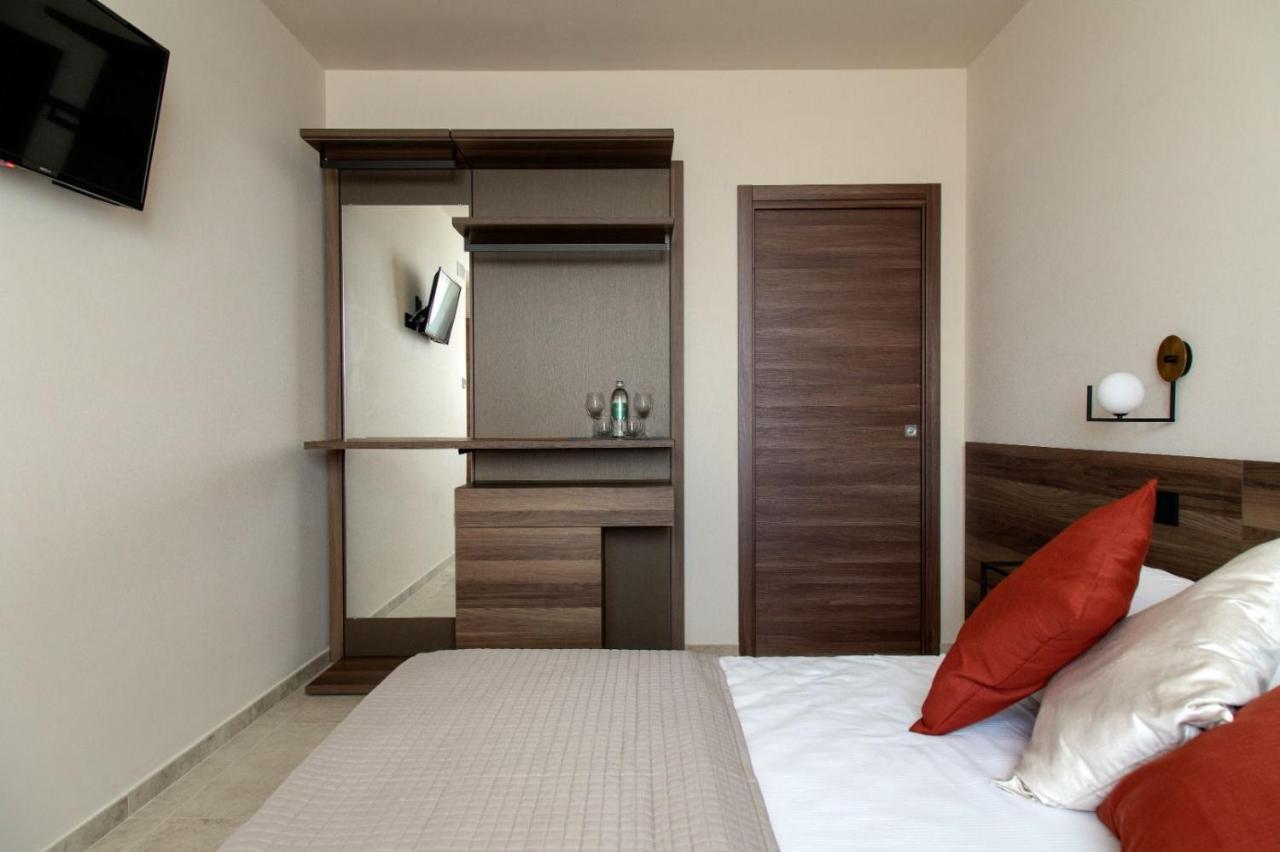 Hotel DESTASU' Bed&Wellness Burg Castel del Monte Exterior foto