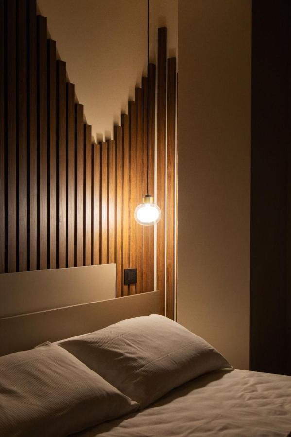 Hotel DESTASU' Bed&Wellness Burg Castel del Monte Exterior foto