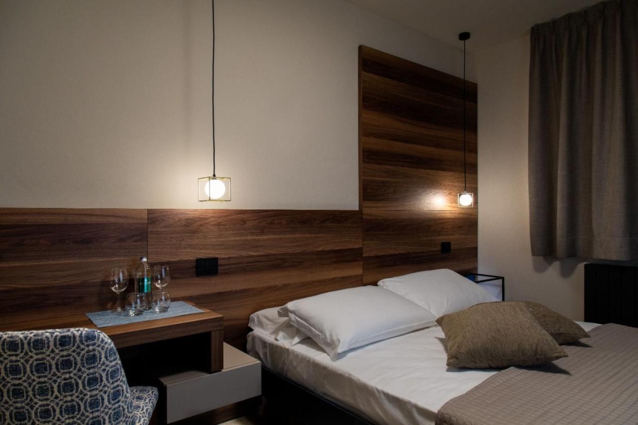 Hotel DESTASU' Bed&Wellness Burg Castel del Monte Exterior foto