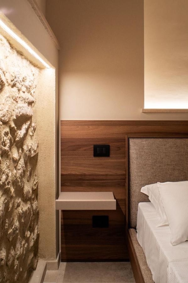 Hotel DESTASU' Bed&Wellness Burg Castel del Monte Exterior foto